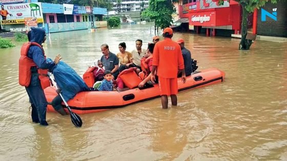 الفلبين.. ارتفاع عدد ضحايا العاصفة المدارية “ترامي” إلى 46شخصًا