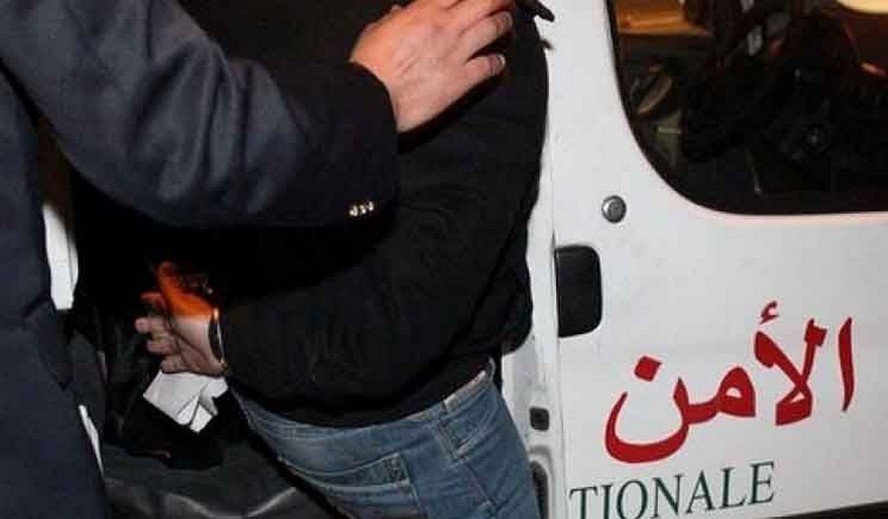 الدار البيضاء: توقيف أربعة أشخاص بتهمة السرقة والتزوير ضمن شبكة إجرامية