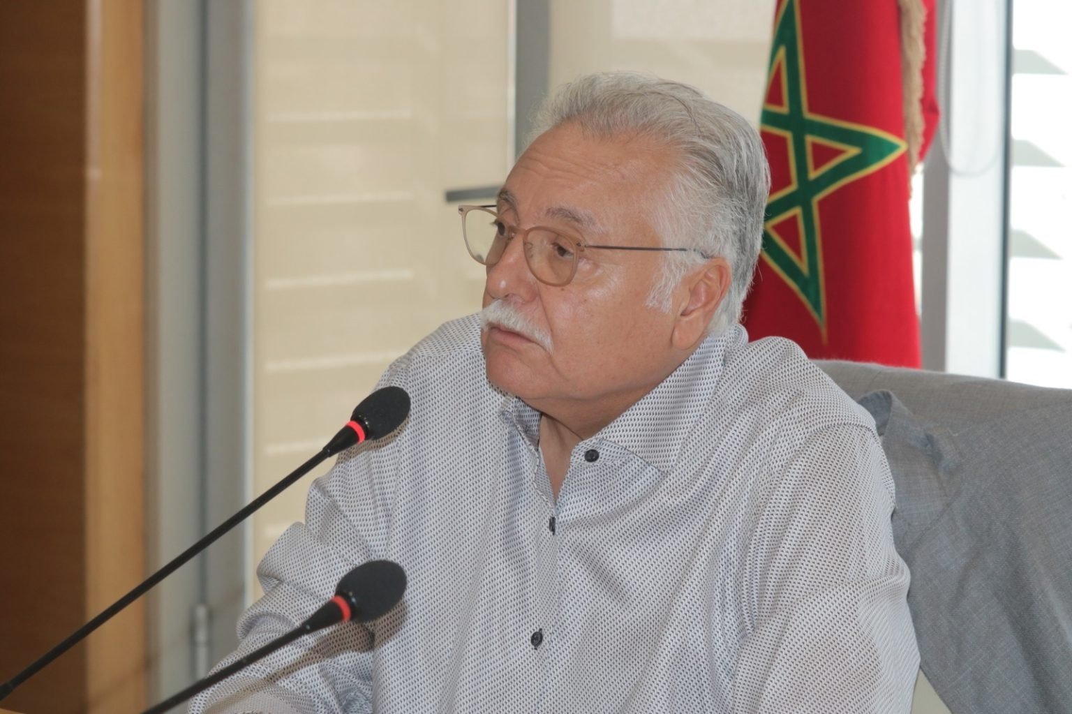 الPPS: مشروع قانون مالية 2025 “متواضع” ومن دون نَـــــفَسٍ إصلاحي أو إبداعٍ سياسي