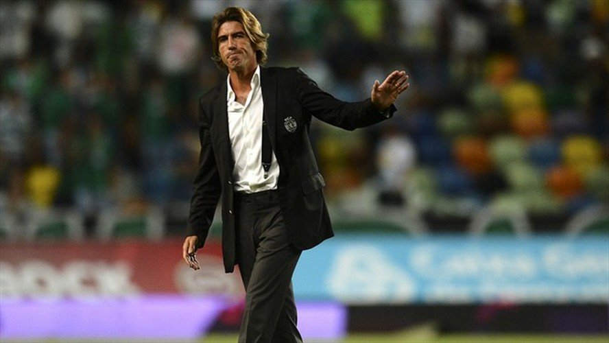 الرجاء الرياضي يتعاقد مع البرتغالي ريكاردو سابينتو