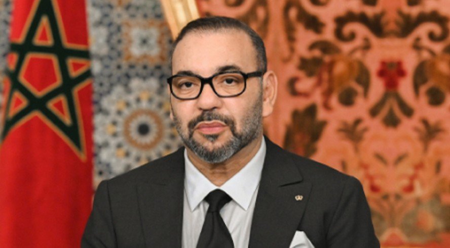 جلالة الملك يبرز الدينامية الإيجابية التي تعرفها مسألة الصحراء المغربية والدعم الذي تحظى به مبادرة الحكم الذاتي