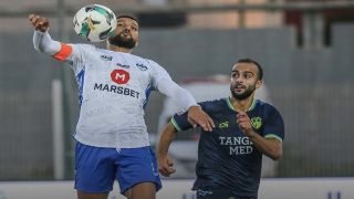 شباب السوالم يقلب الطاولة على اتحاد طنجة