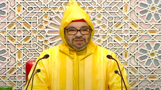 جلالة الملك يوجه خطابا ساميا بمناسبة إفتتاح الدورة الأولى من السنة التشريعية الرابعة من الولاية التشريعية الحادية عشرة