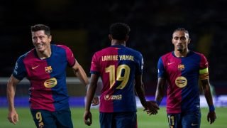 برشلونة و”نايكي”: اتفاق جديد بقيمة 140 مليون يورو سنوياً لتعزيز الأوضاع المالية للنادي