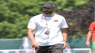 السكتيوي يُعلن قائمة المنتخب المغربي المحلي استعداداً لتصفيات كأس أمم أفريقيا للاعبين المحليين
