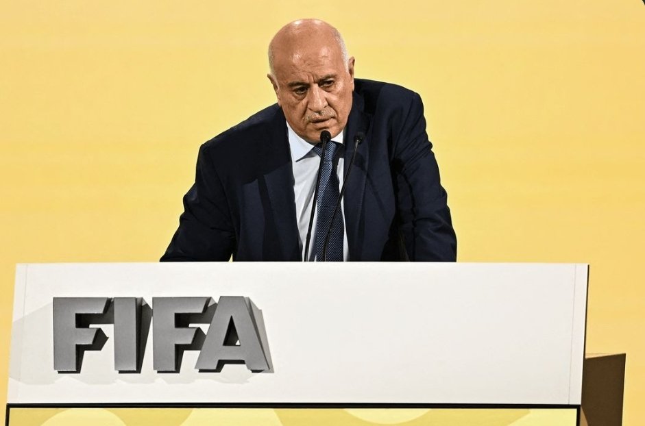“الفيفا تفتح تحقيقات حول الأنشطة الرياضية في الأراضي الفلسطينية بناءً على طلب الاتحاد الفلسطيني”
