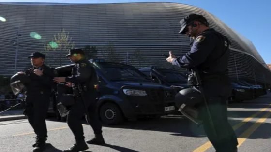 محكمة العدل الأوروبية تحسم نزاع ريال مدريد وصحيفة “لوموند”: انتصار لحرية الصحافة