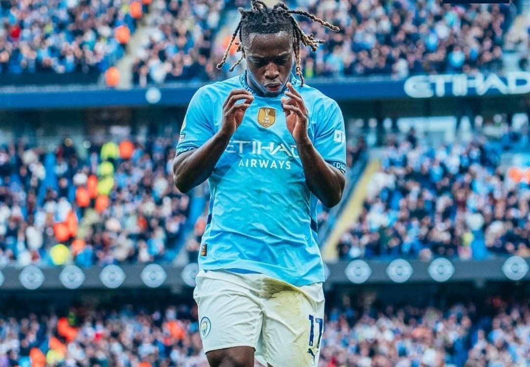 مانشستر سيتي ينتزع فوزًا صعبًا من فولهام بثلاثية في الدوري الإنجليزي الممتاز