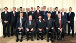 تمديد مذكرة التفاهم بين رابطة الأندية الأوروبية والاتحاد الأوروبي لكرة القدم حتى 2033