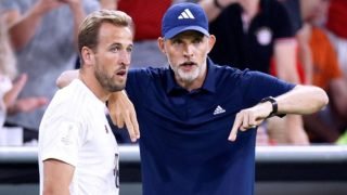 رسميًا توماس توخل يتولى قيادة منتخب إنجلترا: طموح جديد ورهان كبير