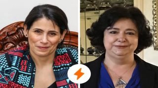 جون أفريك تكتب : سباق جزائري مغربي محموم على منصب نائب رئيس الاتحاد الإفريقي