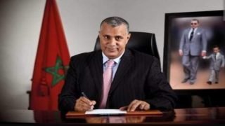 معاذ الجامعي والياً جديداً على جهة فاس-مكناس