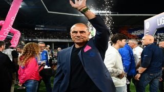 إقالة ميشيل در زاكاريان بعد الهزيمة المذلة أمام مارسيليا