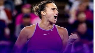 سابالينكا تستعيد صدارة التصنيف العالمي وتهيئ لموسم ختامي مثير في السعودية