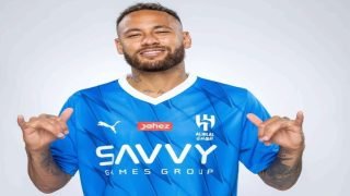 نيمار على مقاعد البدلاء في مواجهة العين والهلال في دوري أبطال آسيا