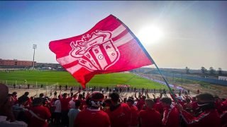 فصيل إيمازيغن يعلن مقاطعة مباراة حسنية أكادير ضد اتحاد التواركة احتجاجا على إدارة الفريق