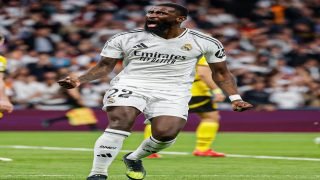 ريال مدريد يقلب الطاولة على بوروسيا دورتموند بفوز مثير (5-2) في دوري الأبطال