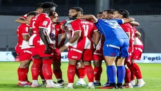 مدرب الوداد يكشف عن القائمة المستدعاة لمواجهة النادي المكناسي