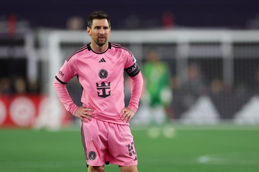 تأثير ميسي: من الملعب إلى الاقتصاد، إنتر ميامي يحطم الأرقام القياسية ويشعل الدوري الأميركي