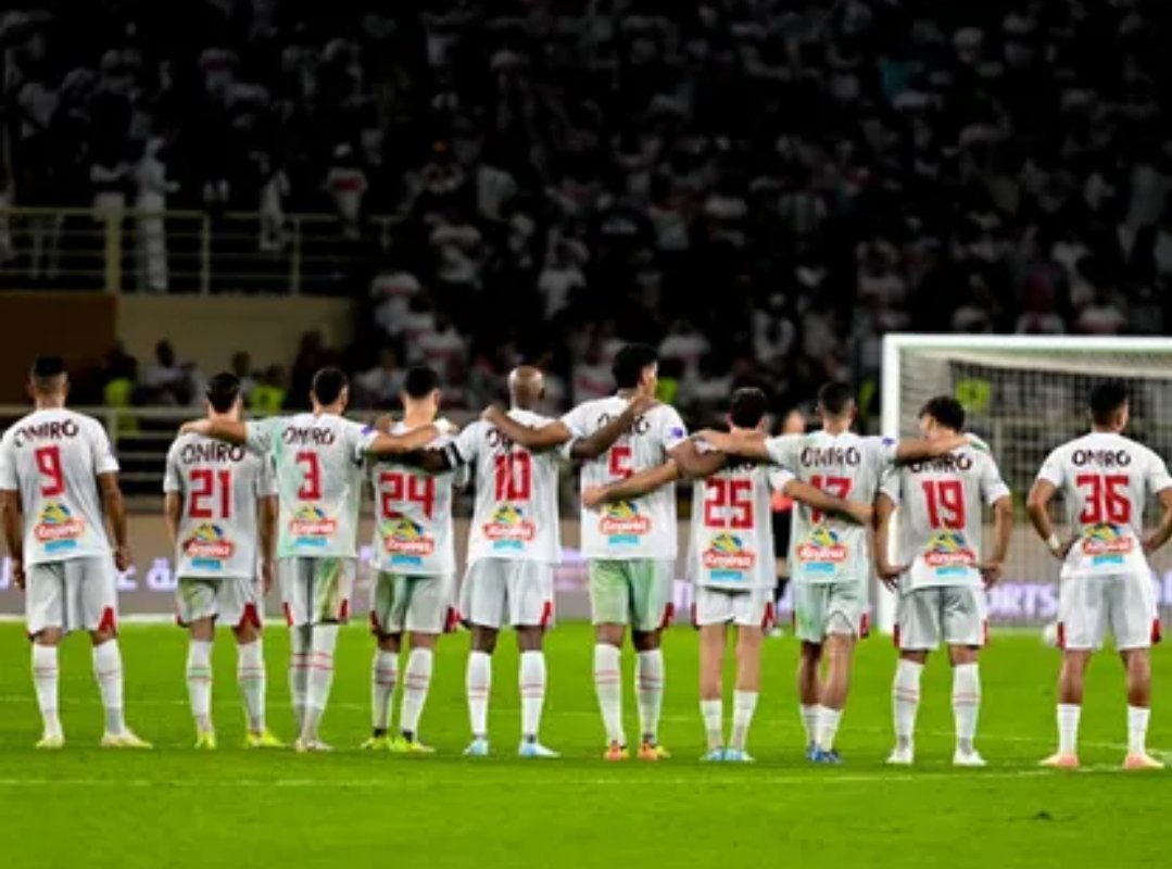 بعد العفو الرئاسي الإماراتي: ثلاثي الزمالك يعود للقاهرة برسائل شكر ودعم للجماهير