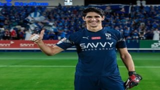 عودة ياسين بونو تعزز صفوف الهلال في مواجهة النصر بدوري روشن