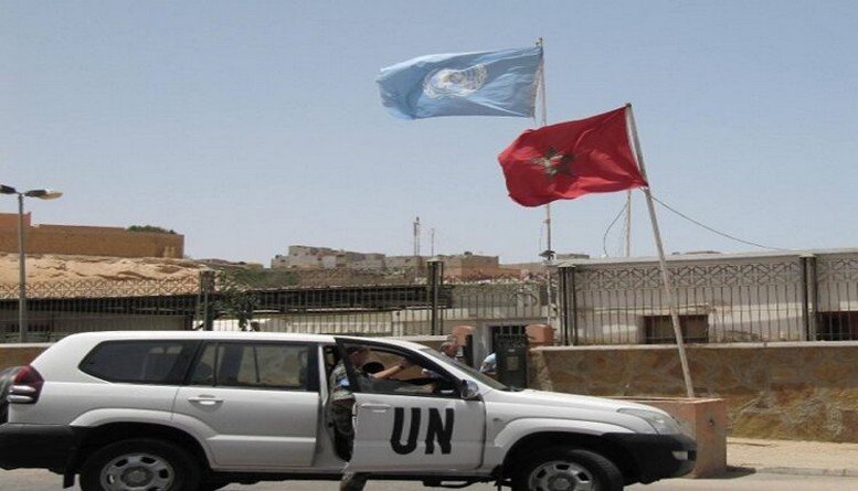 مجلس الأمن يمدد مهام بعثة المينورسو  في الصحراء المغربية