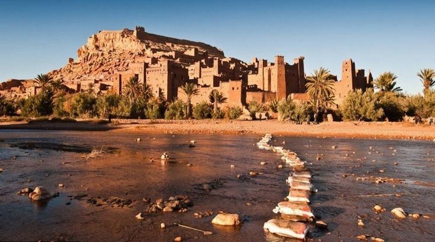 المغرب يبرز كوجهة رائدة في السياحة العالمية (مجلة أرجنتينية)