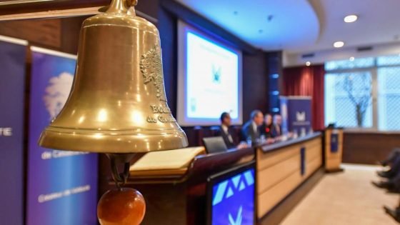 بورصة الدار البيضاء تستهل تداولاتها على وقع الإرتفاع