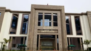 إنعقاد جلسة عمومية لمجلس المستشارين لإنتخاب رئيس المجلس للنصف الثاني من الولاية التشريعية الحالية