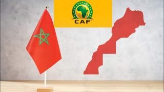 الكاف يمنح المغرب تنظيم ثلاث تظاهرات كبرى في كرة القدم
