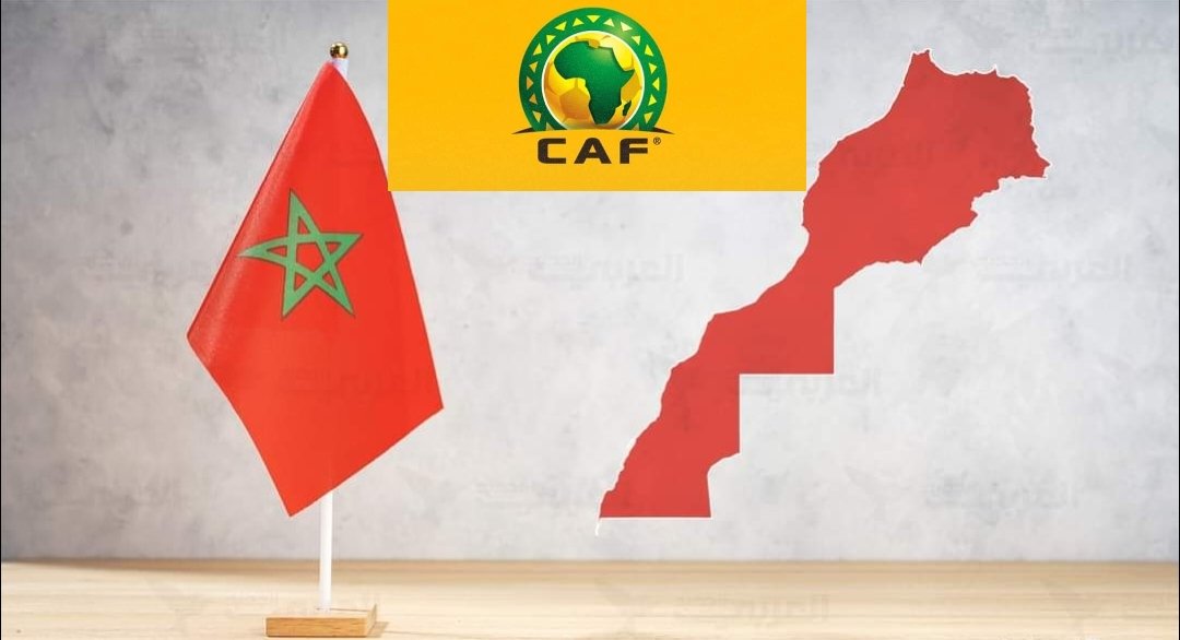 الكاف يمنح المغرب تنظيم ثلاث تظاهرات كبرى في كرة القدم