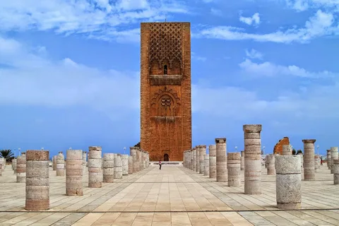 الرباط تنال جائزة شرفية..هذه تفاصيلها !