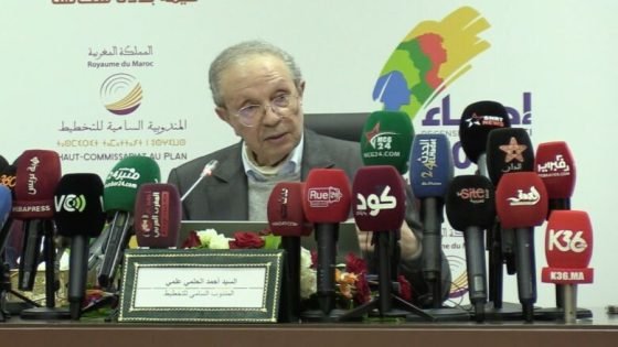 الإحصاء العام للسكان والسكنى 2024: الرقمنة، عامل رئيسي في نجاح عملية تجميع المعطيات (السيد لحليمي)