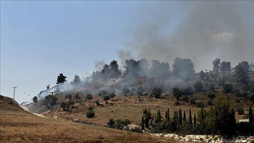 “حــــــــــزب الله” ينفذ عددا كبيرا من العمليات ضد الجيش الإســـــــــرائيلي