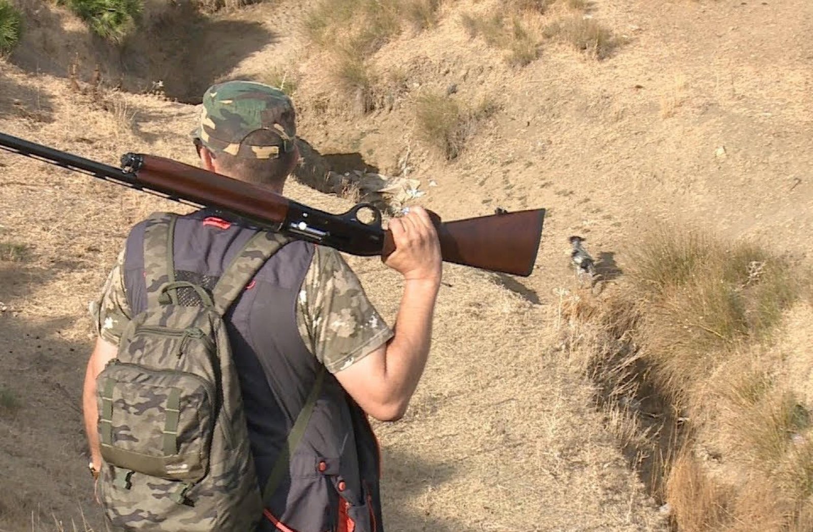 القنيطرة..النسخة الثانية للمنتدى الوطني للقنص تبحث سبل المحافظة على الثروة الوحيشية و وسائل تثمينها