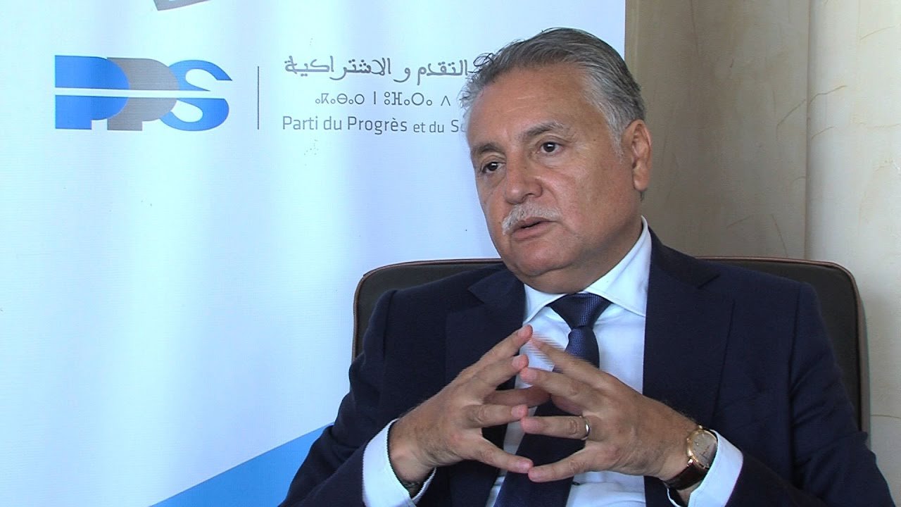 مخرجات إجتماع المكتب السياسي لحزب التقدم و الإشتراكية