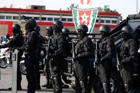 المغرب ضمن حملة إنتربول دولية ضد الإرهـ ــاب: 66 موقوفًا و81 مطلوبًا