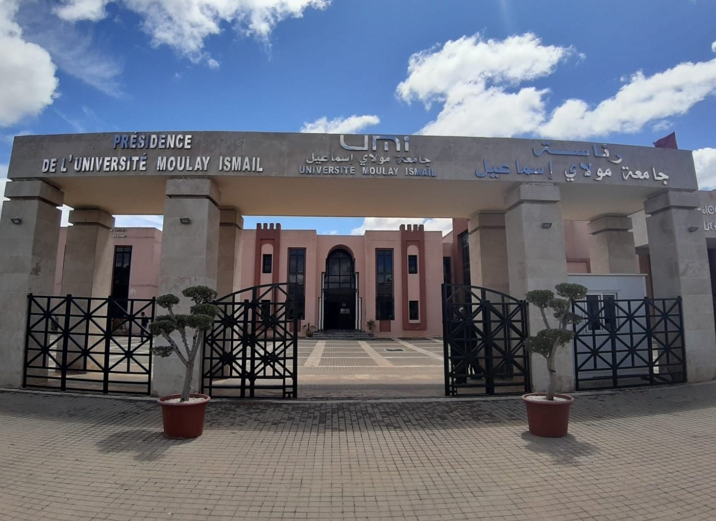 تصنيف دولي : جامعة مولاي إسماعيل تحتل الصدارة في جودة البحث العلمي بالمغرب