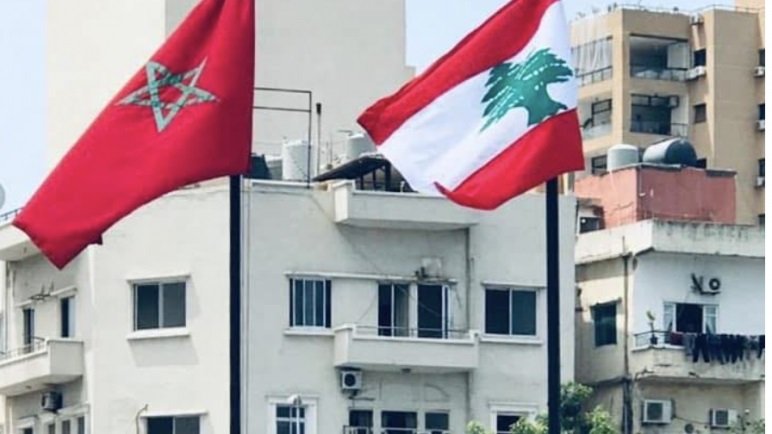 خطر الحرب يهدد المغاربة العالقين في لبنان