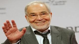 وفاة الفنان حسن يوسف عن 90 عامًا