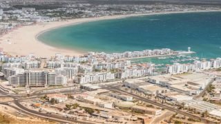 المدن الساحلية بالمغرب مهددة بالغرق لهذا السبب !