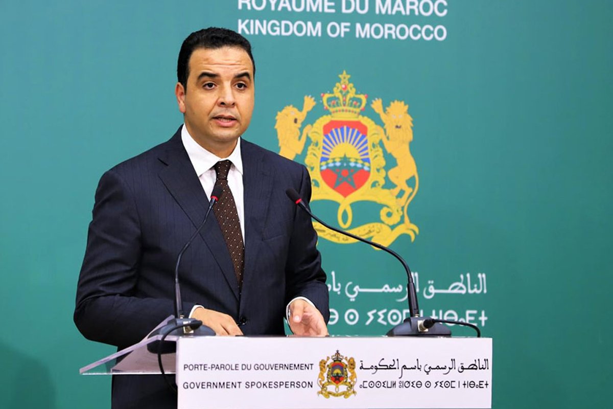 مجلس الحكومة يصادق على مشروع مرسوم يتعلق بتحديد كيفيات تنظيم و مسك سجل الشركات المدنية العقارية