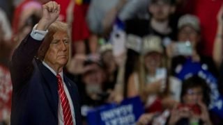 دونالد ترامب رئيسا للولايات المتحدة.. بعد عودة استثنائية