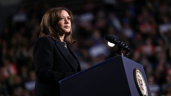 ما مستقبل كامالا هاريس و خياراتها ؟