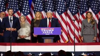 فوز ترامب قد يقطع “ذرية أمريكا”