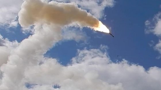 الدفاع الروسية : إصابة مواقع للطاقة و مؤسسات للصناعة الحربية في أوكرانيا بضربة مكثفة