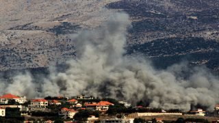 الإعلان عن مقـــــــــتل 18 شخصا في الغارات الإســــــــــرائيلية على جنوب لبنان منذ منتصف الليل