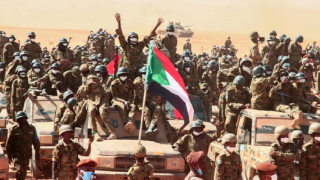 الجيش السوداني يسيطر على مدينة سنجة الإستراتيجية في سنار