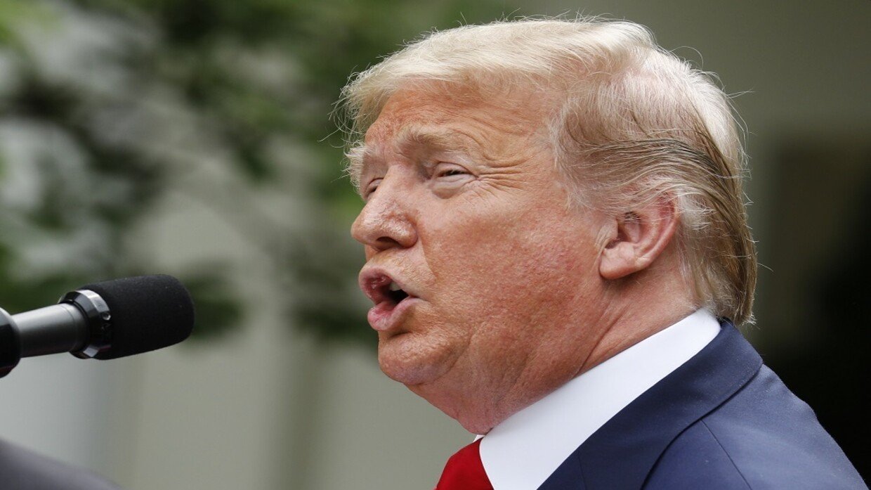 فريق ترامب الإنتقالي يناقش فكرة غزو المكسيك لمحاربة عصابات المخدرات