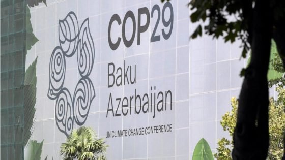 تسليط الضوء بباكو على تحلية مياه البحر كرافعة للتنمية بالمغرب